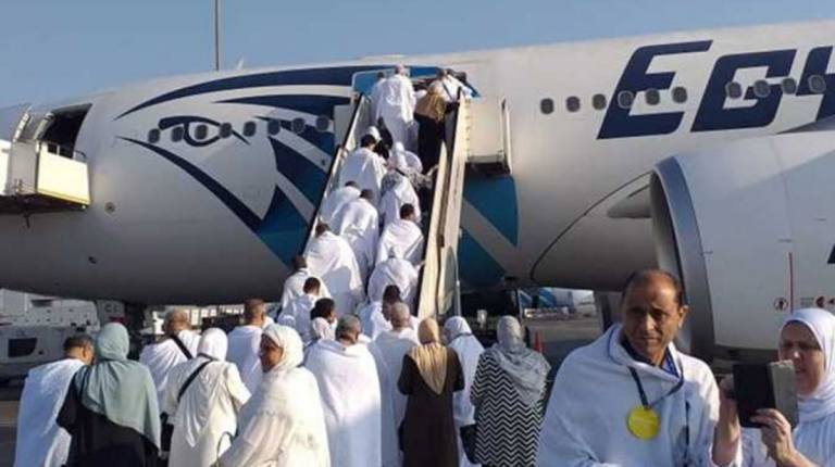 وزير الصحة يرفع سعر الكشف الطبي على الحجاج ليصل 900 جنية