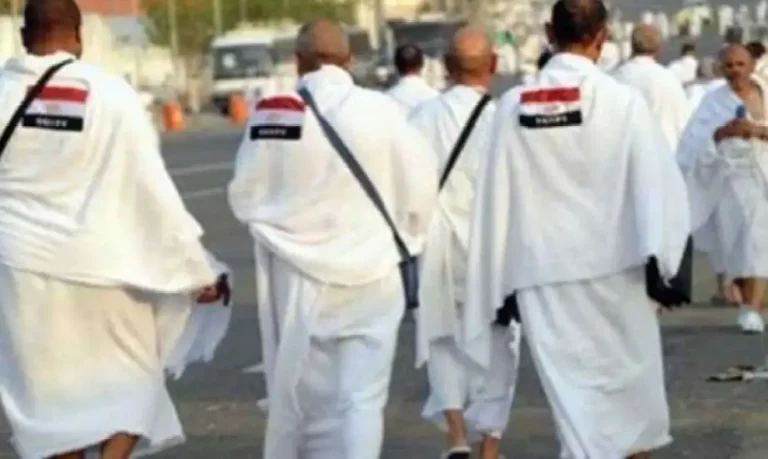 تشغيل 10 رحلات جوية لنقل حجاج مصريين من جدة إلى القاهرة