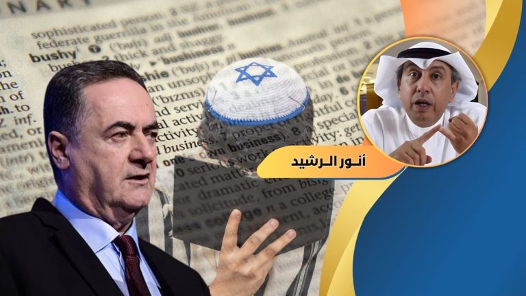 أنور الرشيد يكتب : ما يخططه الغرب يكتبه ولكن من يقرأ.