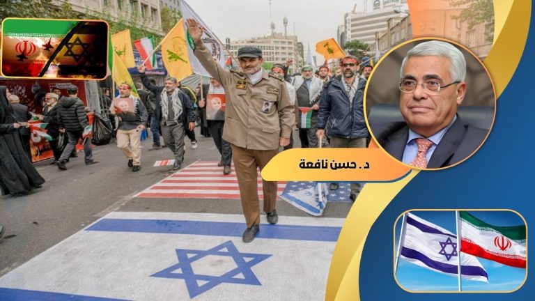 حسن نافعة يكتب : هل اقترب الصراع بين إيران والكيان من جولة الحسم؟
