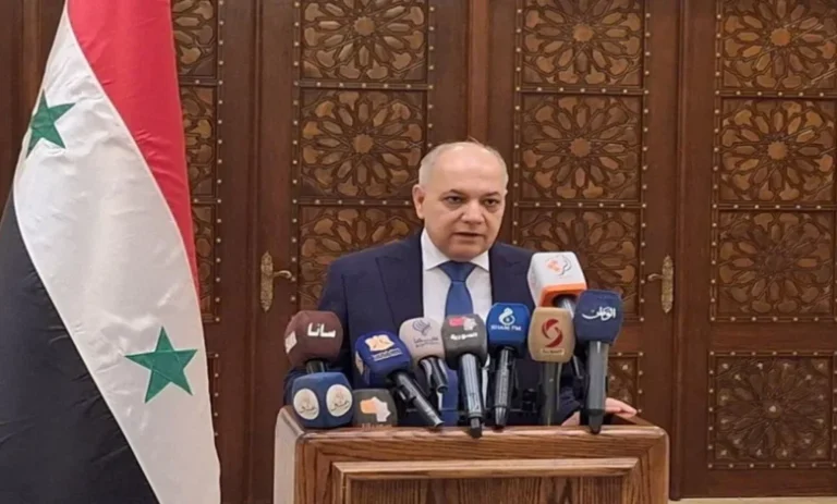 رئيس وزراء سوريا: هذا ما آخر ما قاله بشار قبل سقوطه