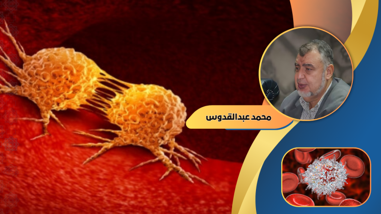 محمد عبد القدوس يكتب : من يكتشف سر هذه البلوى يستحق جائزة نوبل لمدة عشر سنوات!!)