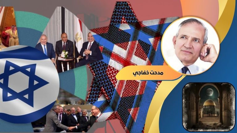 د.مدحت خفاجي يكتب: الشرق الأوسط على أعتاب ربيع عربي جديد