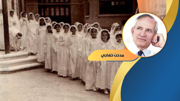 د. مدحت خفاجي يكتب: نريد عودة يهود مصر الى مصر