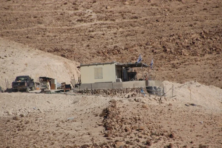 اكتشاف مستوطنات إسرائيلية جديدة في المناطق الفلسطينية: تزايد الاستيطان في الضفة الغربية