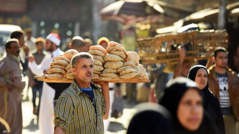 دراسة..الحاجة إلى تطوير الدعم في مصر لا إلغائه⁨