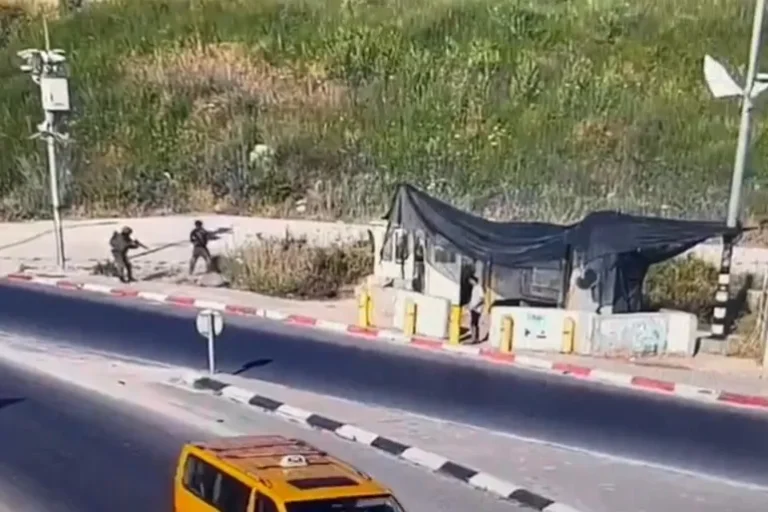 حركة “الجهاد الإسلامي” تدين تسليم السلطة الفلسطينية لمواطنة فلسطينية نفذت عملية بطولية للاحتلال الإسرائيلي