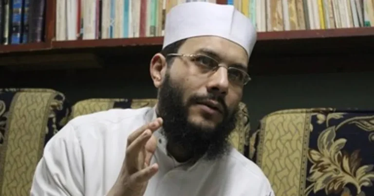 كارثة حقوقية: الداعية محمود شعبان يواجه إبادة داخل سجنه الانفرادي