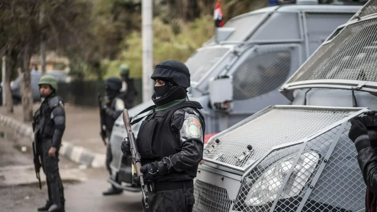 ما حقيقة خطف فتيات مصريات والتجارة بأعضائهن؟ الداخلية توضح