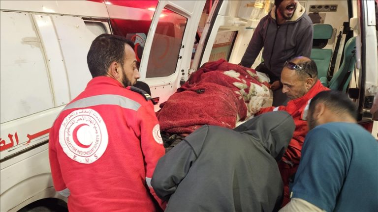 حصيلة الإبادة الجماعية في غزة تصل إلى 45 ألف و936 شهيدا في تقرير وزارة الصحة الأخيرة