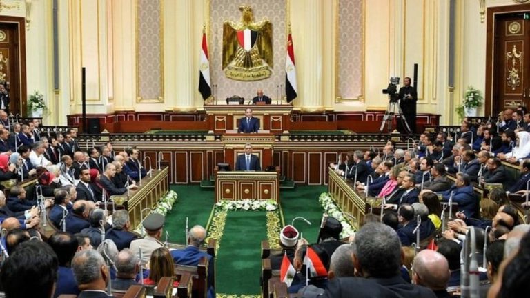 مجلس النواب يوافق على مشروع قانون الإجراءات الجنائية لتعزيز حقوق الإنسان ومواكبة التقدم التكنولوجي