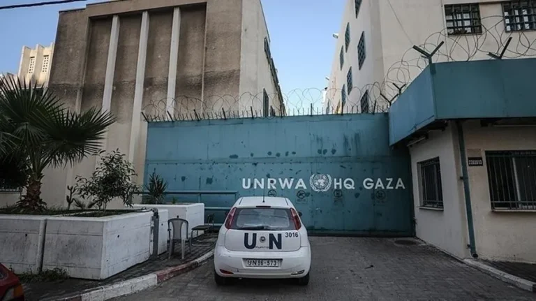 مركز جينيف للديمقراطية يطلق نداءً عاجلًا ضد حظر “أونروا” في فلسطين