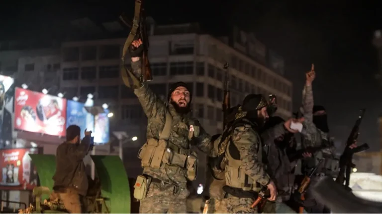 سوريا في مفترق الطرق: تحديات الحوار بين العرب والأكراد والأتراك والإيرانيين