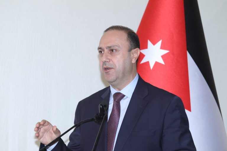 الأردن يؤكد موقفه الثابت تجاه القضية الفلسطينية ورفض التهجير القسري
