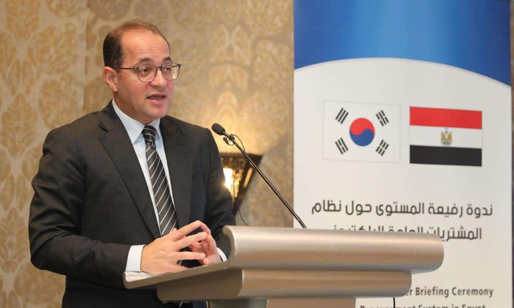ردود أفعال بشأن تصريحات وزير المالية حول بيع الأصول لتسديد الدين الخارجي