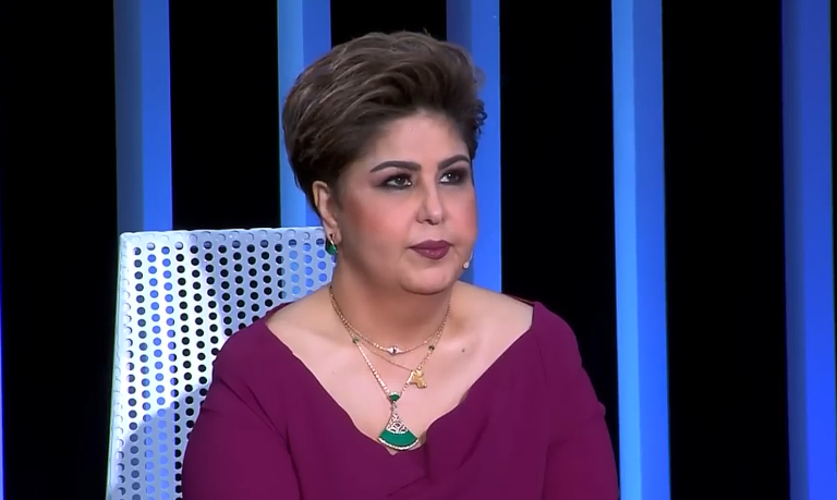 الكويت..النيابة تحقق مع فجر السعيد وتأمر بحسبها بتهمة التطبيع