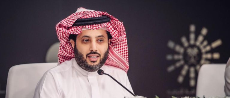 تركي آل الشيخ يحذر من حسابات خارجية تهدد علاقات السعودية والإمارات ومصر