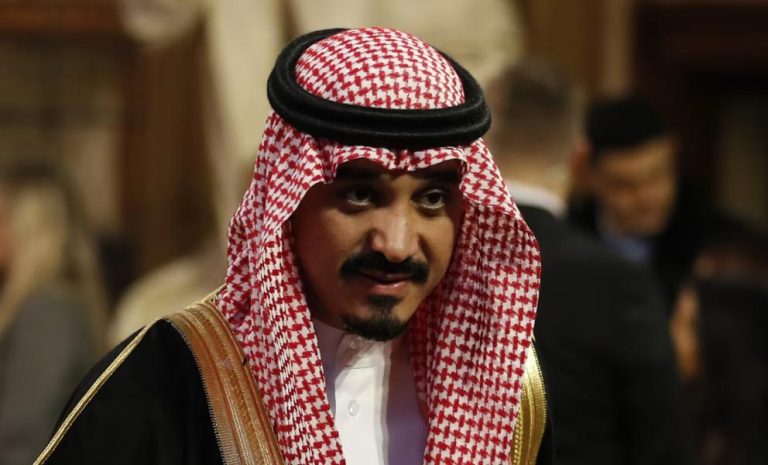 السعودية: لا تطبيع مع “إسرائيل” دون دولة فلسطينية