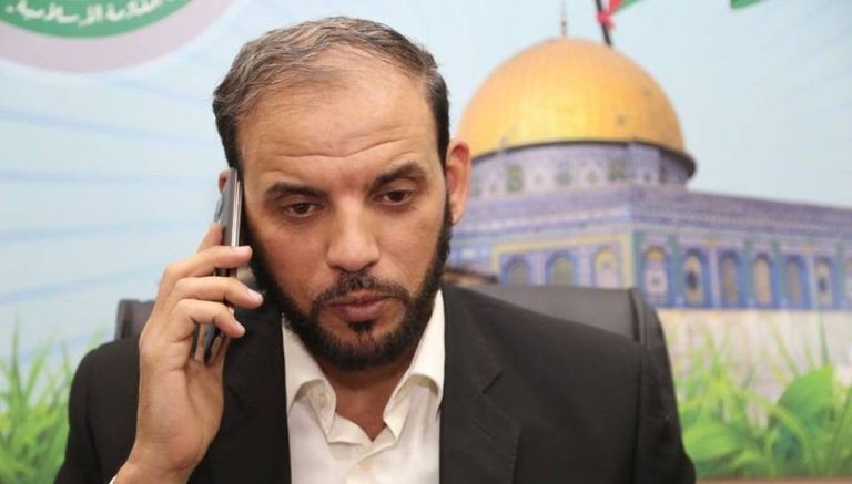 حسام بدران: اتفاق وقف إطلاق النار وتبادل الأسرى إنجاز فلسطيني شامل