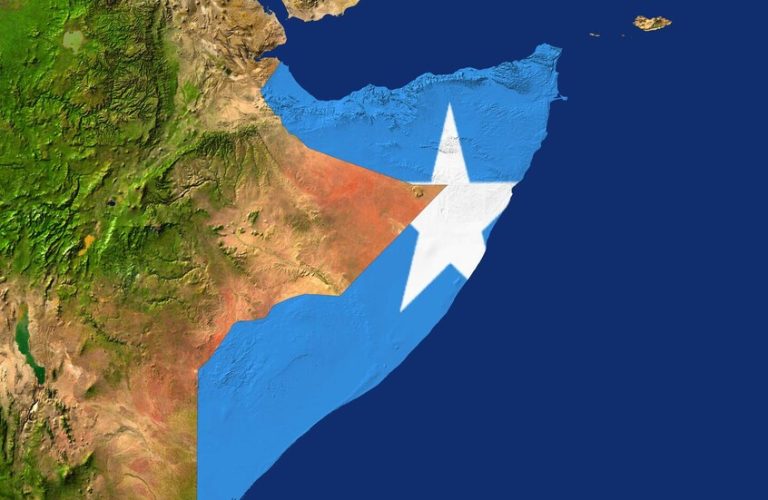 مصر تؤكد مجددا دعمها الكامل لسيادة الصومال