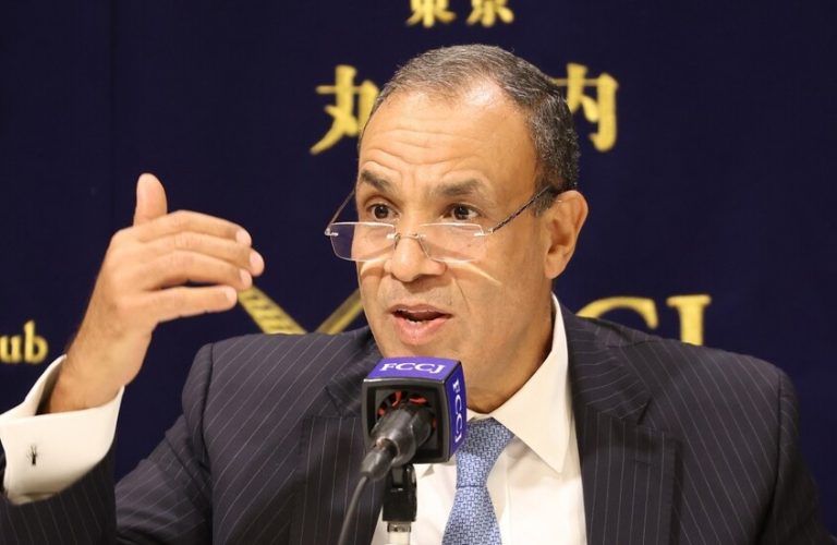 مصر..الخارجية تفسر توصيفها لإدارة سوريا الجديدة بـ”سلطة الأمر الواقع”
