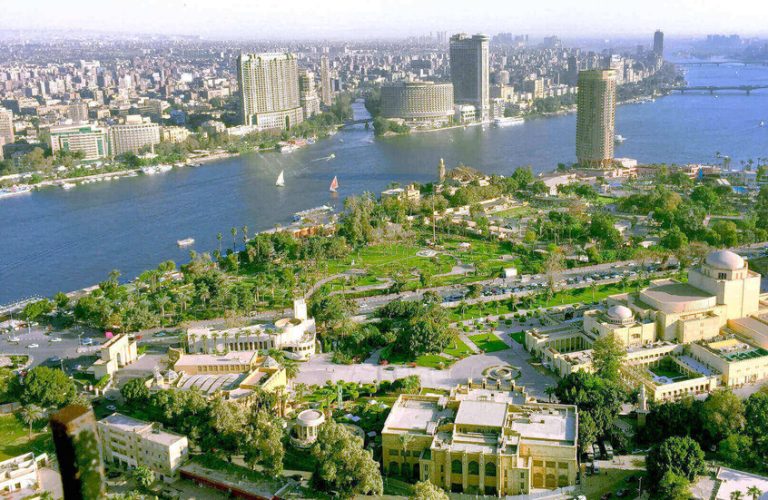 مصر تطلق خدمة مكالمات “واي فاي”
