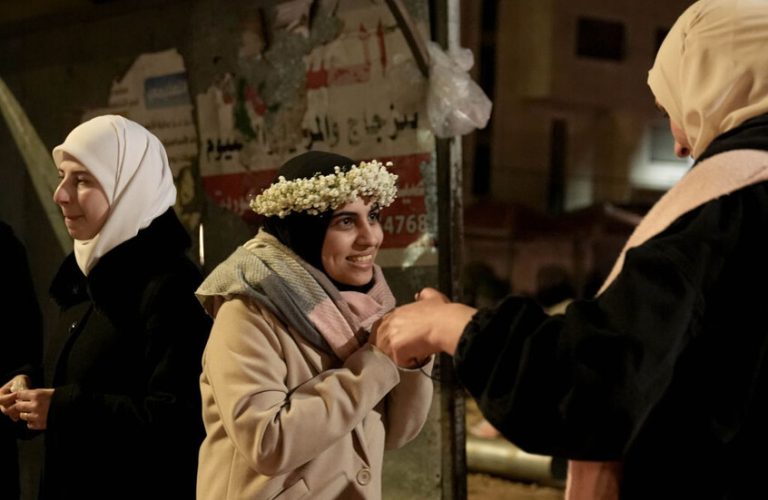 شهادات مروعة لأسيرات فلسطينيات حول القمع والتعذيب في سجون الاحتلال
