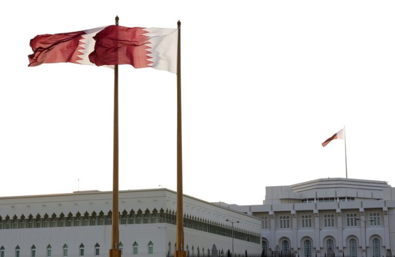 قطر: التعاون مع مصر يمكن أن يحل أزمات العرب والمسلمين