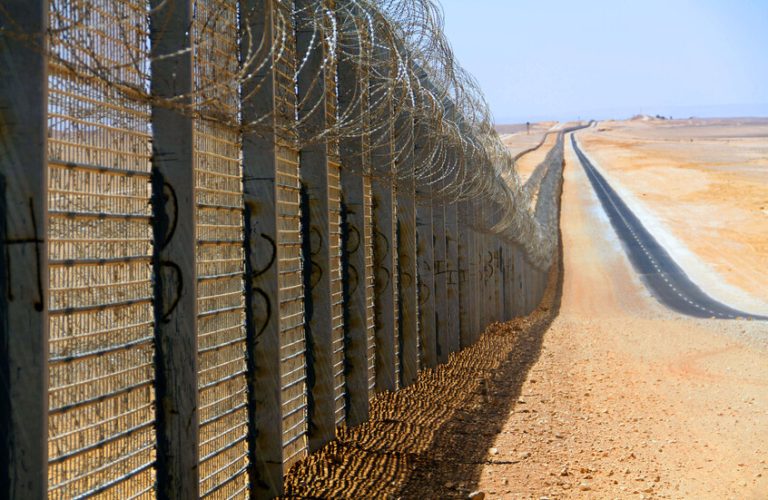 مكتب نتنياهو ينفي حدوث تحول كبير في المفاوضات مع مصر حول محور فيلادلفيا