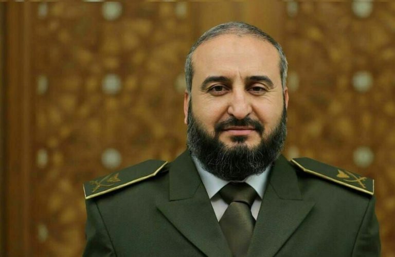 وزير الدفاع السوري: مستعدون لكل السيناريوهات في ملف “قسد”