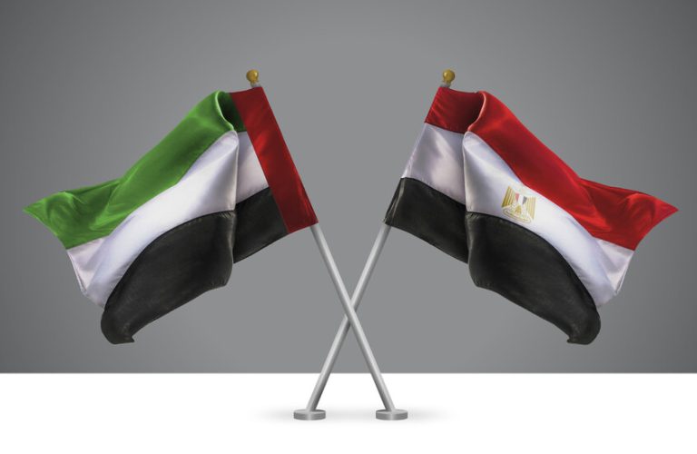 مصر..وزير الاستثمار يعرض على شركة إماراتية تطوير حقول الغاز في البلاد
