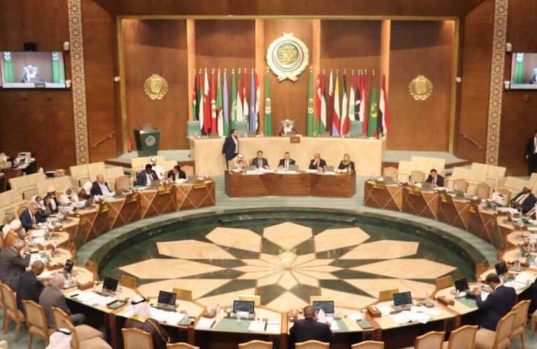 البرلمان العربي يدين بيان البرلمان الأوروبي بحق الجزائر: تدخل سافر