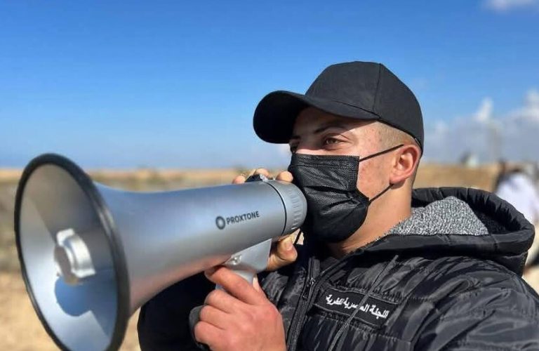 عناصر “مصرية قطرية” داخل غزة لتنظيم عودة النازحين