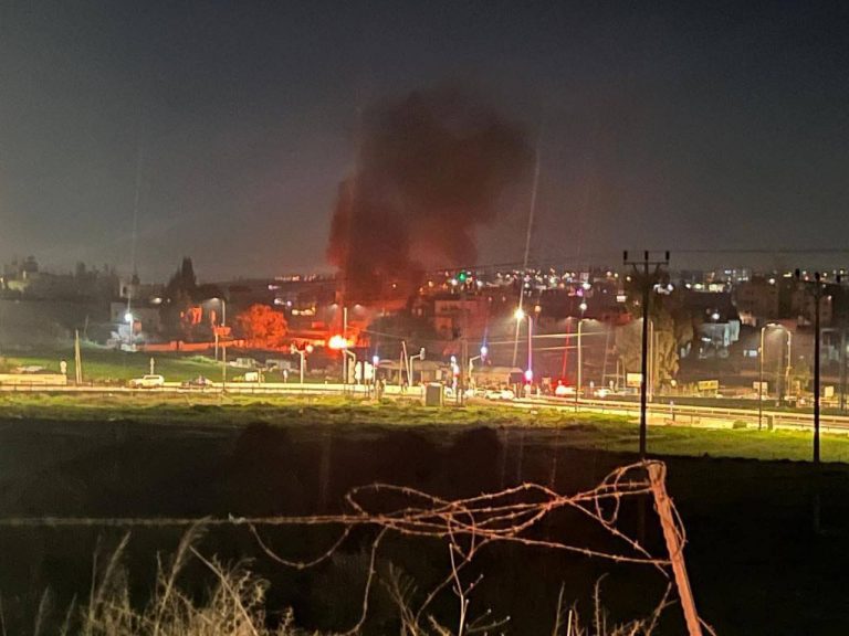 الاحتلال الإسرائيلي يصعد من إجراءاته في الضفة الغربية وسط هجمات المستوطنين وتوترات متزايدة