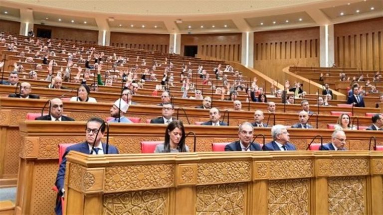 مجلس النواب يوافق على مراقبة الاتصالات وحسابات التواصل في قانون الإجراءات الجنائية