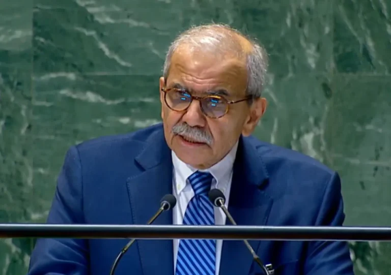 من هو نواف سلام، المكلف بتشكيل الحكومة اللبنانية الجديدة في عهد الرئيس جوزيف عون؟