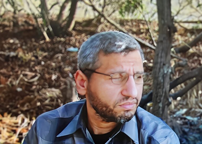أبو عبيدة يعلن استشهاد القائد محمد الضيف