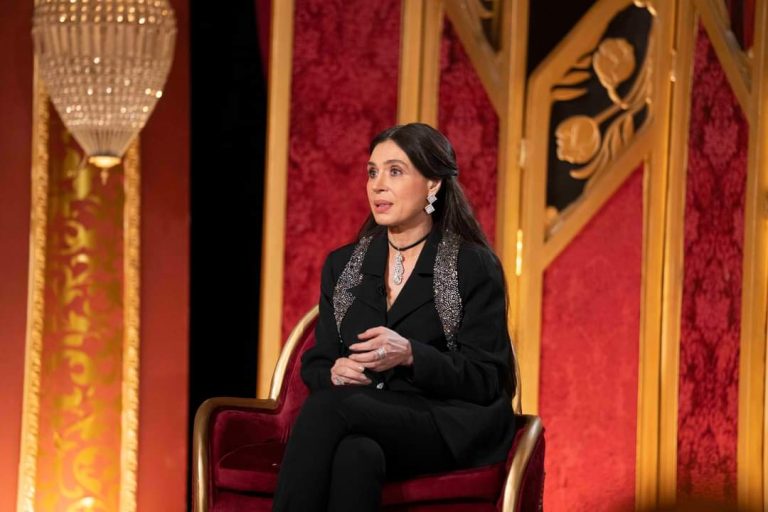 مؤسسة الحركة السعيدة للفنون تعلن عن إطلاق ورش تدريبية حصرية للرقص الشرقي بقيادة الراقصة المصرية دينا في الرياض