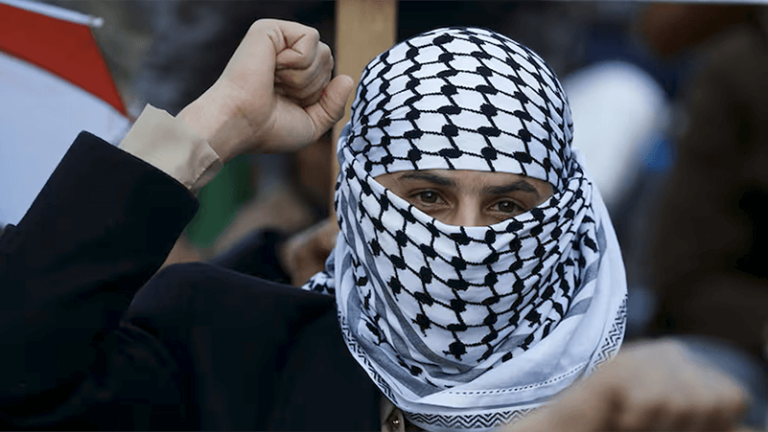 مصر تحتجز 129 متظاهراً مؤيداً لفلسطين رغم وساطتها لوقف إطلاق النار في غزة.رغم توسطها لوقف إطلاق النار في غزة
