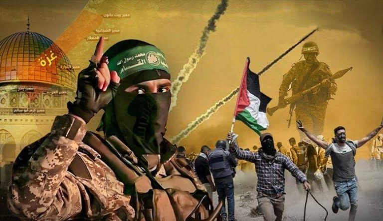 حماس تحقق نصرًا تاريخيًا: مقاومة غزة تفرض شروطها على الاحتلال