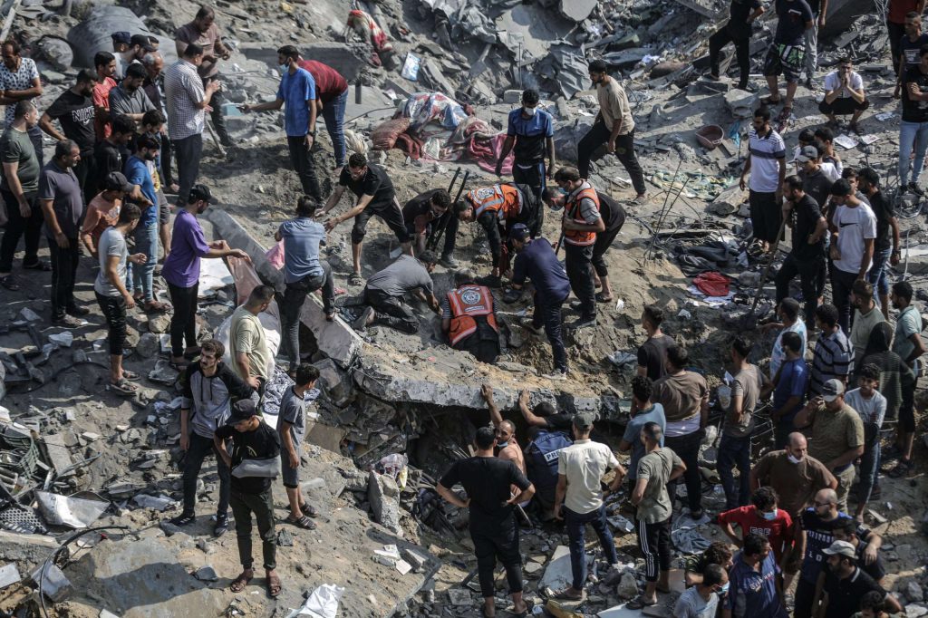 اعترافات جنود إسرائيليين تكشف جرائم حرب خلال العدوان على غزة