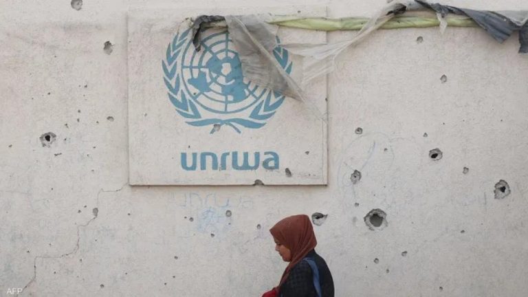 لازاريني: الهجوم على “الأونروا” يهدد حياة ومستقبل الفلسطينيين ويقوض فرص السلام