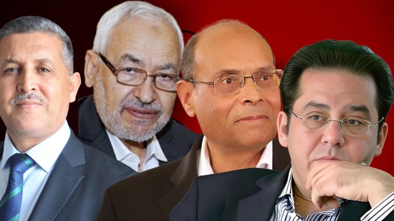 د.أيمن نور يكتب : ذكري ثورة الياسمين بين التضحيات والإجهاز على الحلم