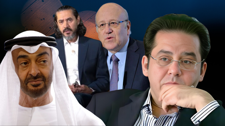 د. أيمن نور يندد بترحيل عبد الرحمن يوسف القرضاوي إلى الإمارات ويصفها بأسرع وأحقر عملية ترحيل في التاريخ
