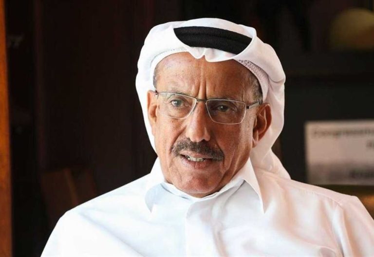 رجل الأعمال الإماراتي خلف الحبتور يسحب جميع استثماراته من لبنان