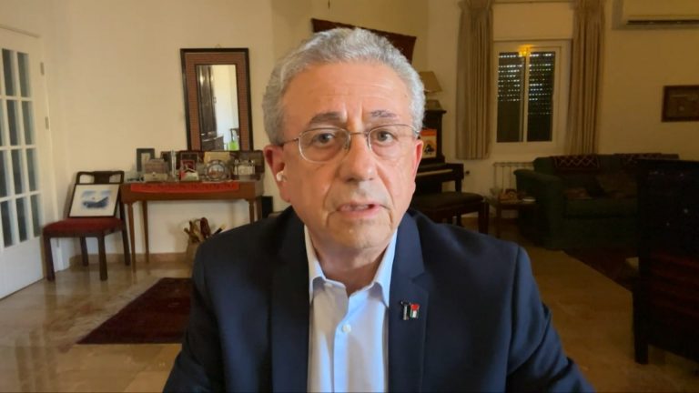 حماس: التحريض على البرغوثي سببه دعمه المقاومة في جنين