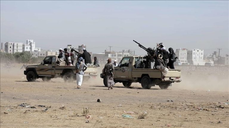 تجدد المعارك في اليمن: أمواج جديدة من التصعيد ودعوات أممية للسلام