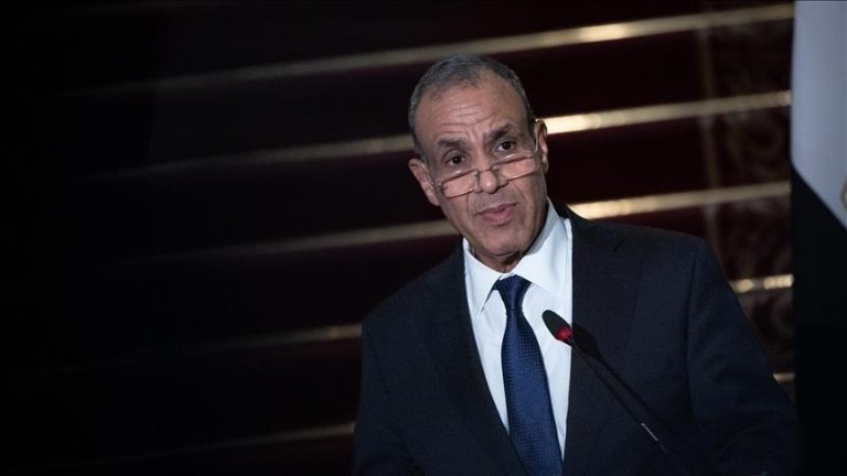 مصر تستعد لاستضافة مؤتمر دولي لإعمار غزة بعد وقف إطلاق النار المرتقب