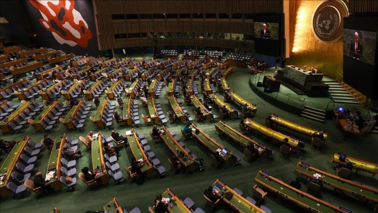الأمم المتحدة تنتقد خطة ترامب للاحتجاز الجماعي لمهاجرين في غوانتانامو
