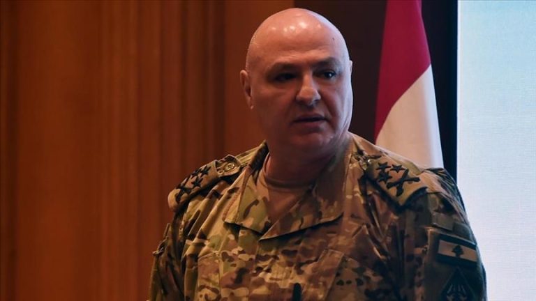 الرئيس اللبناني الجديد جوزاف عون يدعو إلى إنهاء الاحتلال الإسرائيلي وفتح حوار مع سوريا